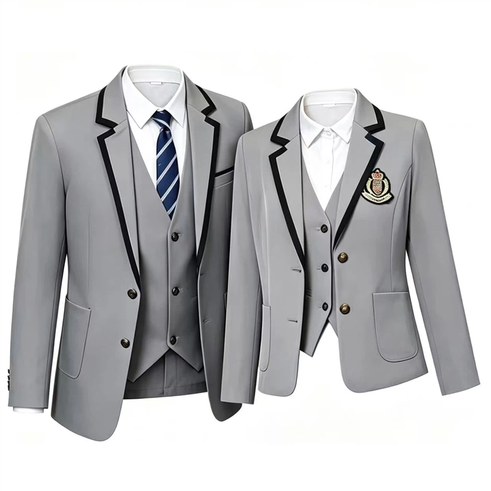 School Uniform Blazer
