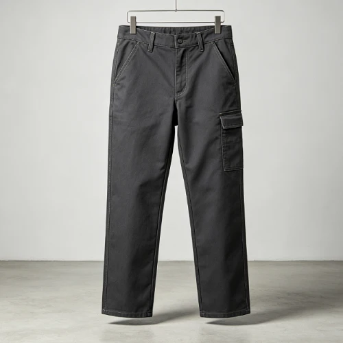 Industrial Work Trousers