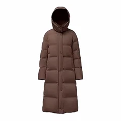 Down Jackets
