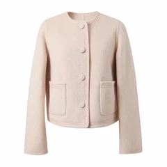 Wool Coat