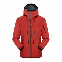Outdoor Functional Wear