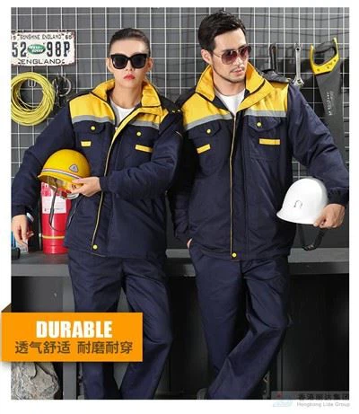 Lightweight Safety Jacket