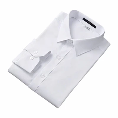 Formal Long Sleeve Dress Shirt